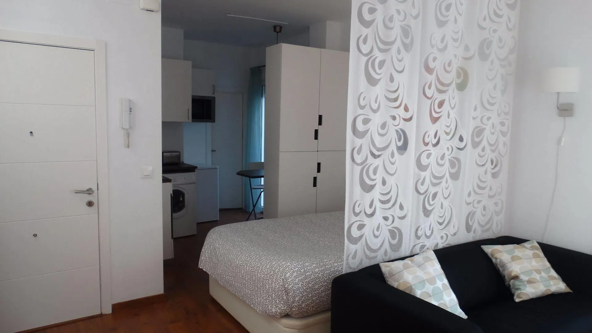 Apartment Malaga Apartamentos Pozos Dulces